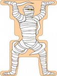 mummy